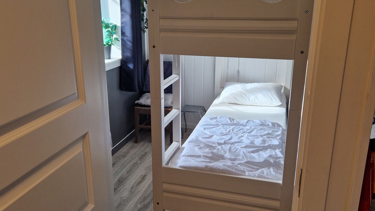 Photo of Bedroom in Galaa
