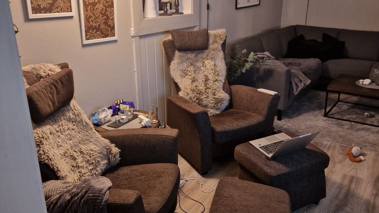Photo of Livingroom in Galaa