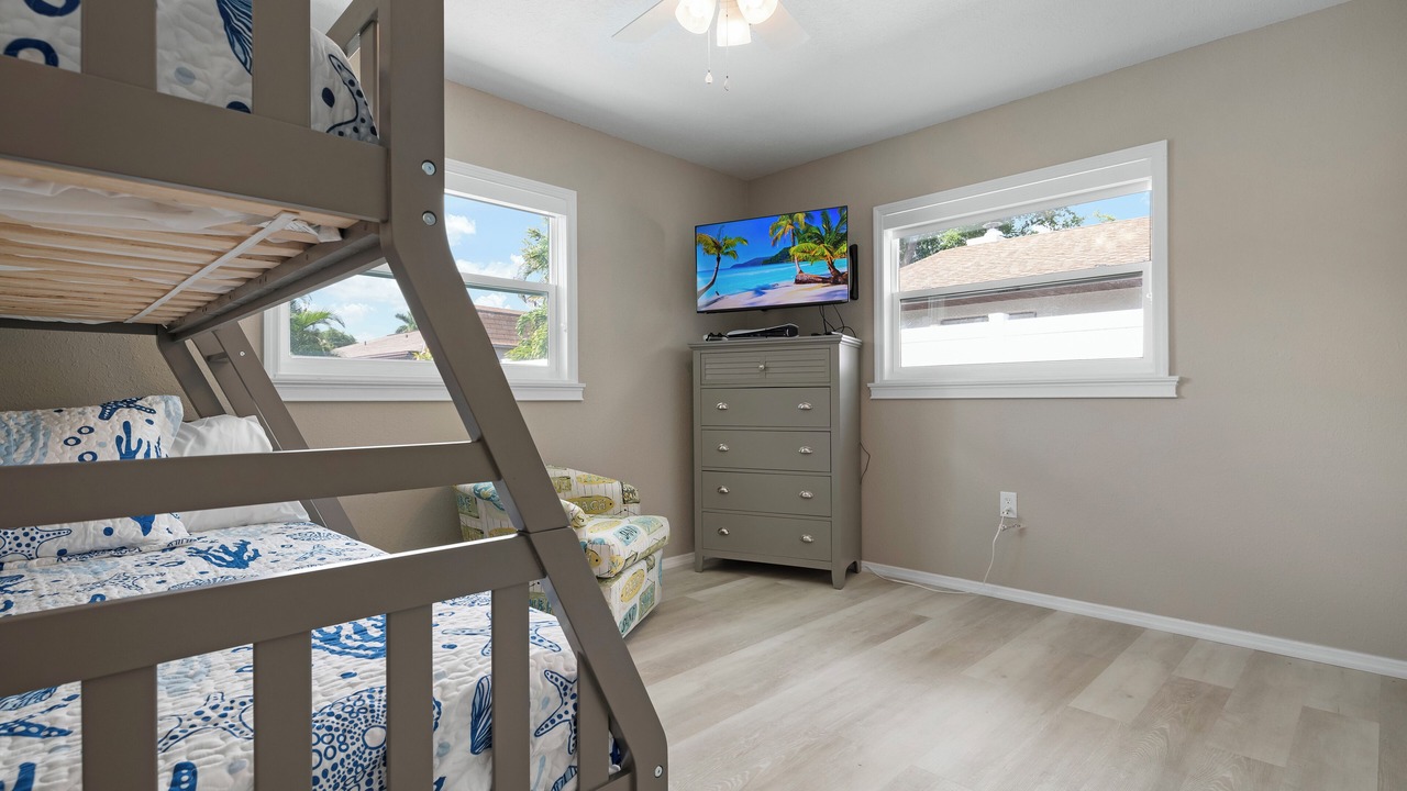 Photo of Bedroom in West Bradenton