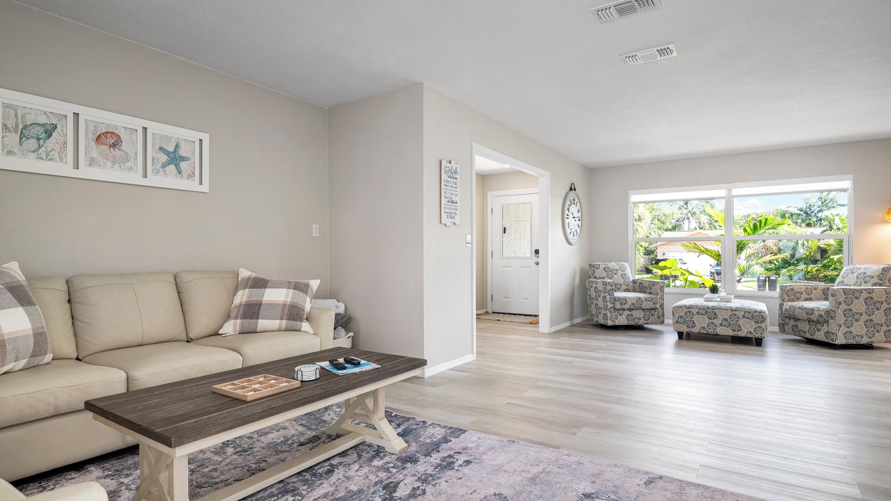 Photo of Livingroom in West Bradenton