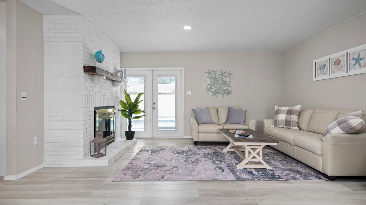 Photo of Livingroom in West Bradenton