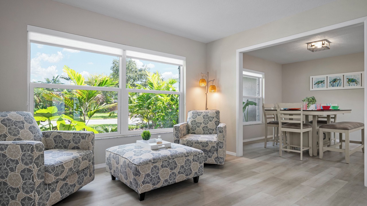 Photo of Livingroom in West Bradenton
