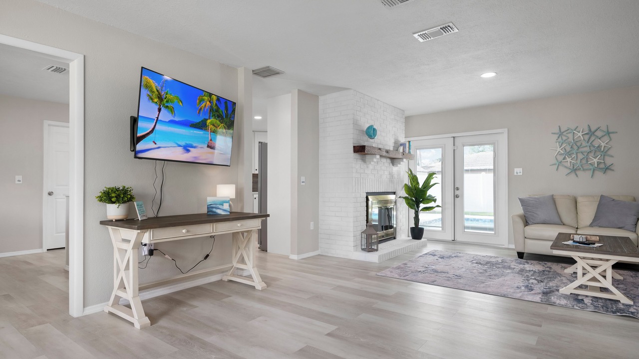 Photo of Livingroom in West Bradenton