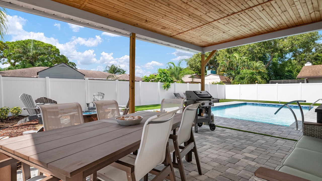 Photo of Outdoor in West Bradenton