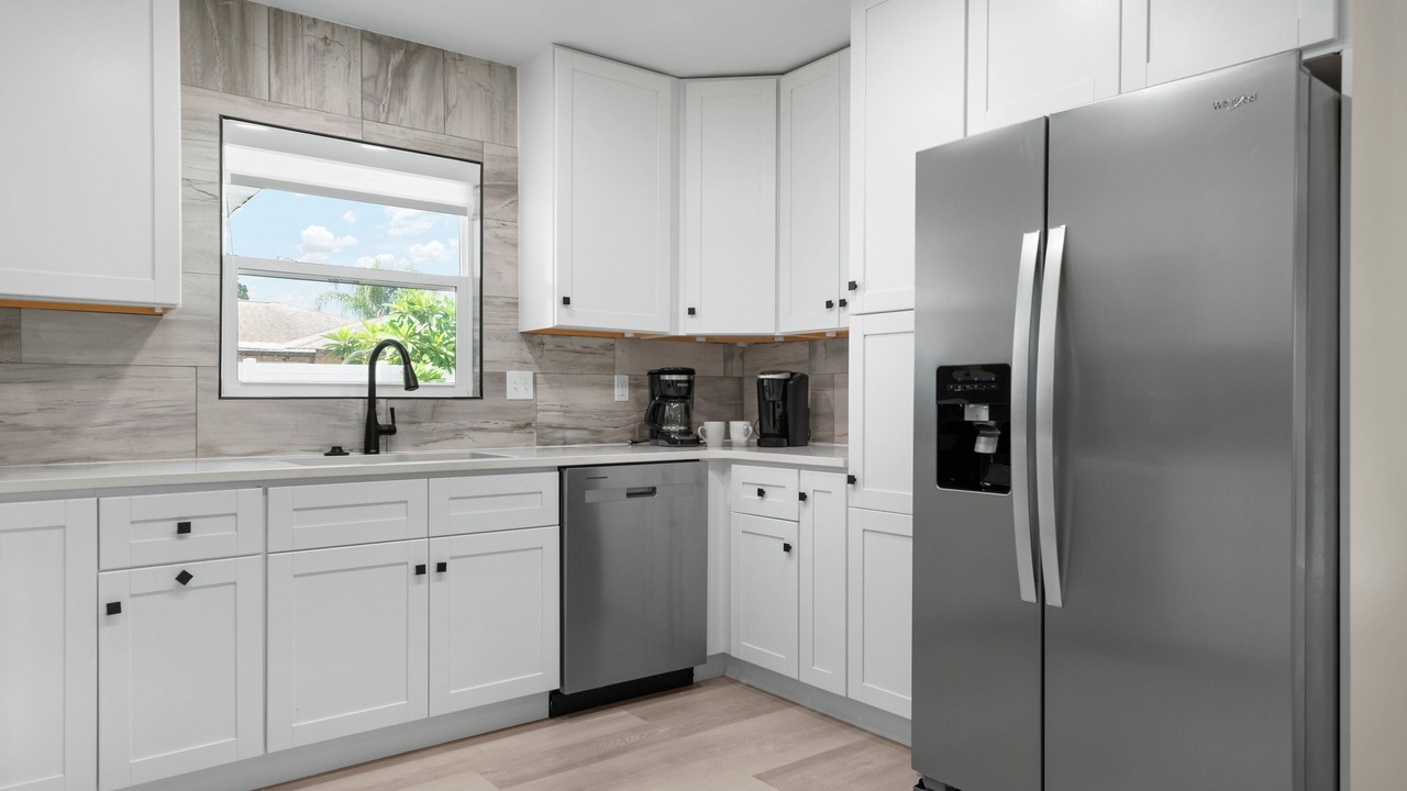 Photo of Kitchen in West Bradenton