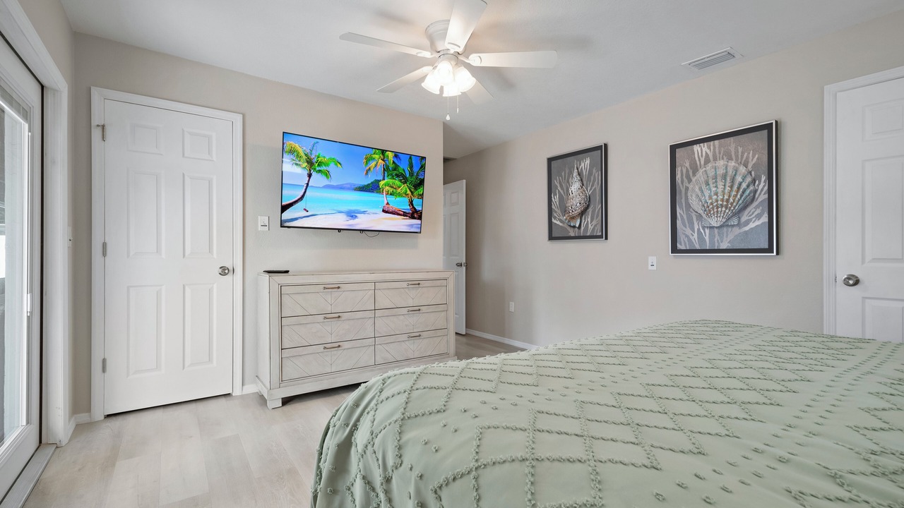 Photo of Bedroom in West Bradenton