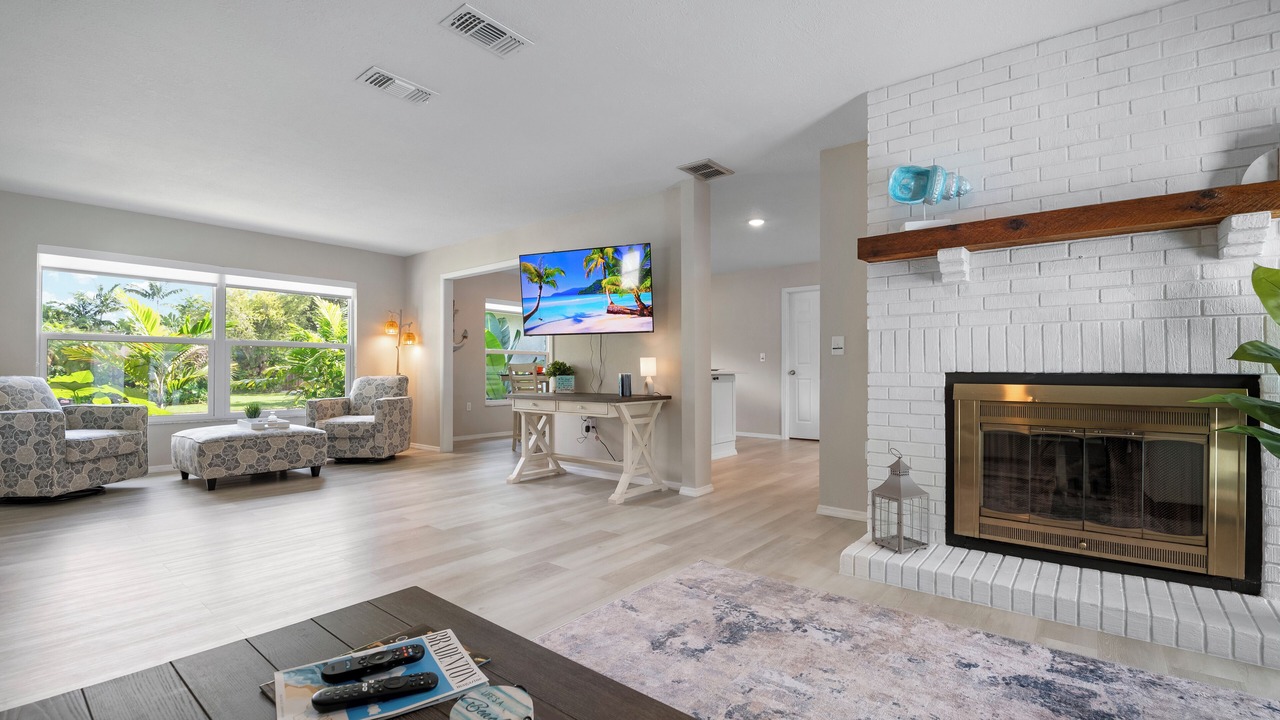 Photo of Livingroom in West Bradenton