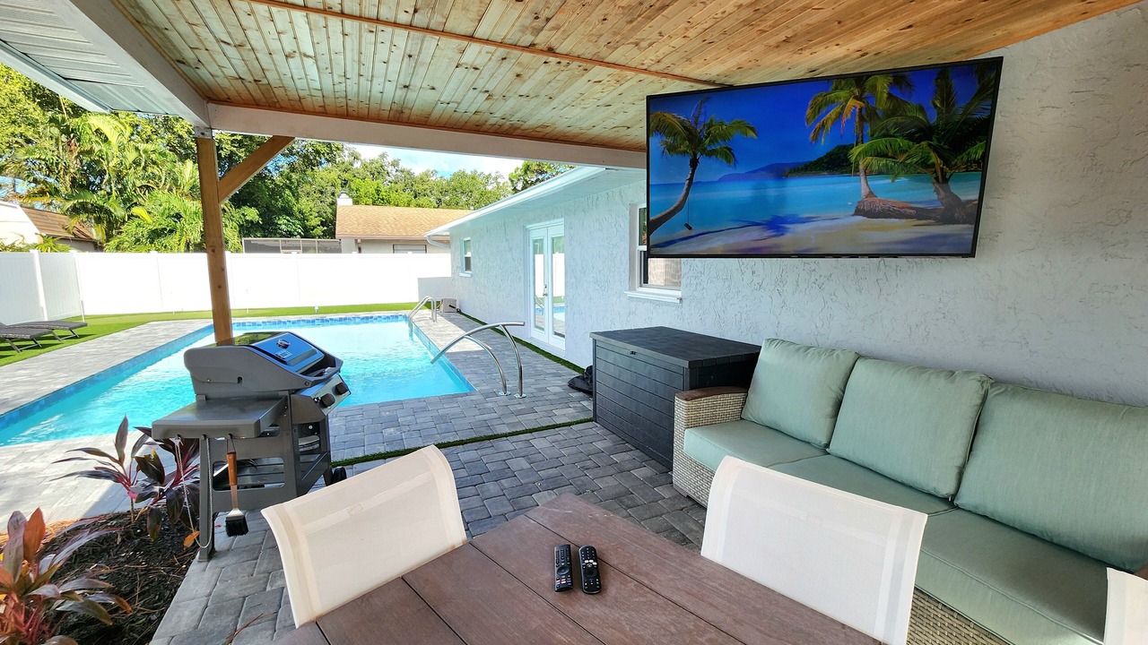 Photo of Outdoor in West Bradenton