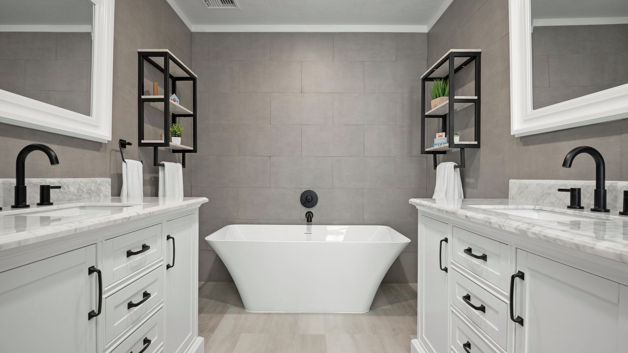 Photo of Bathroom in West Bradenton