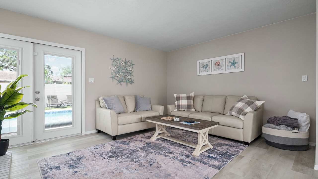 Photo of Livingroom in West Bradenton