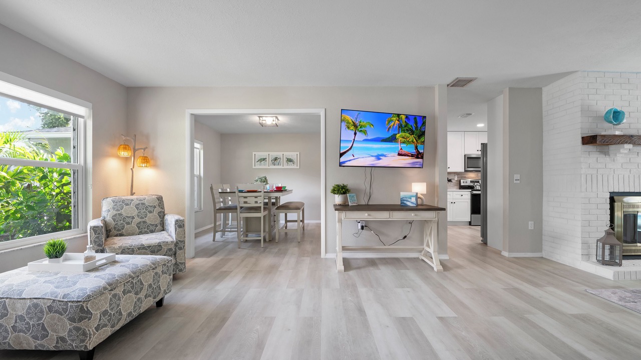 Photo of Livingroom in West Bradenton