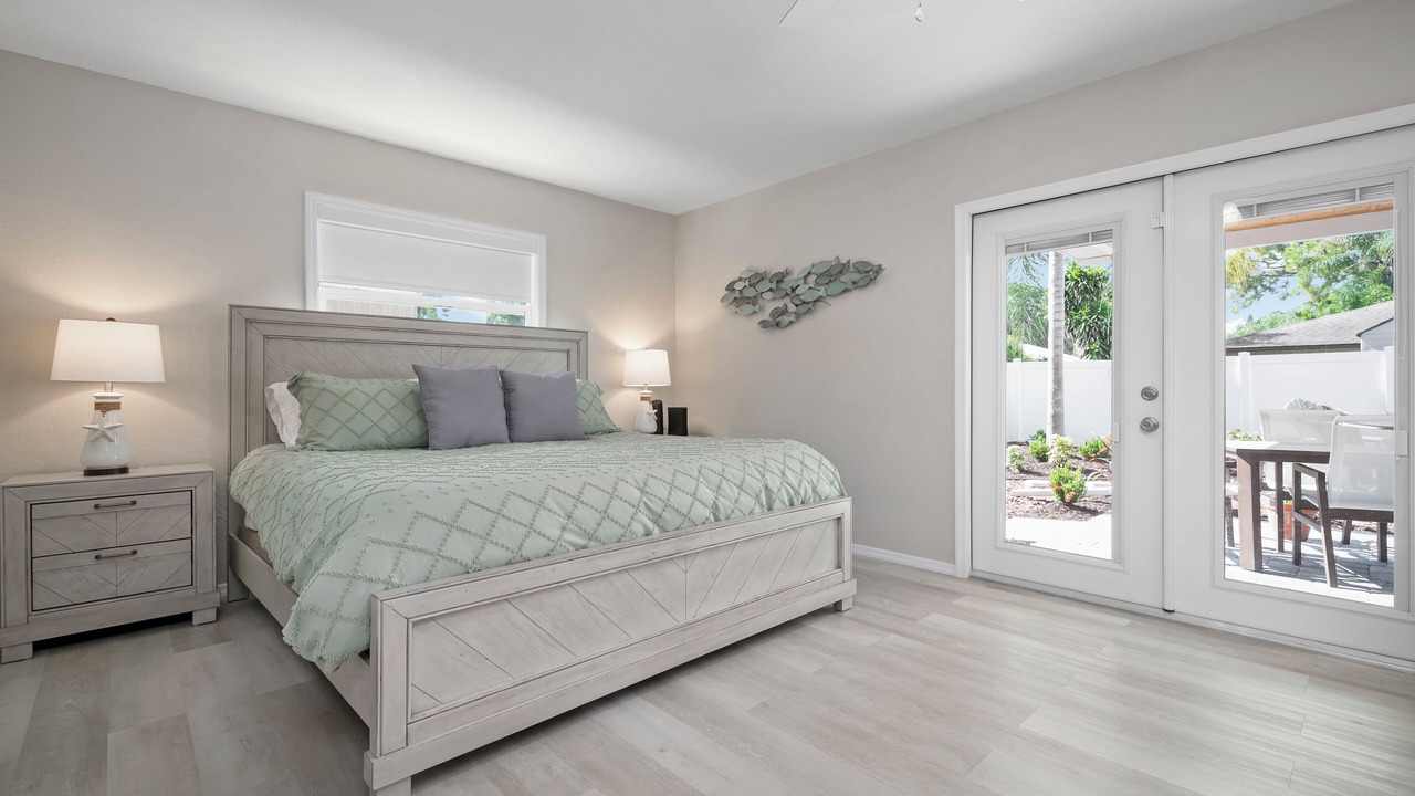 Photo of Bedroom in West Bradenton