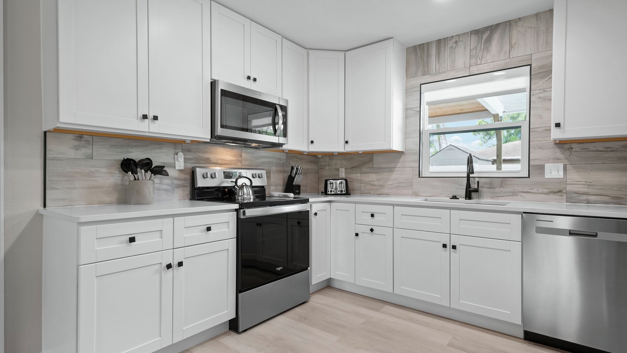Photo of Kitchen in West Bradenton