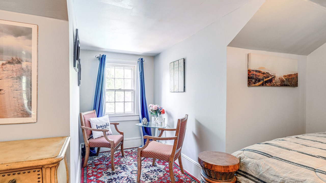 Photo of Bedroom in Beaufort