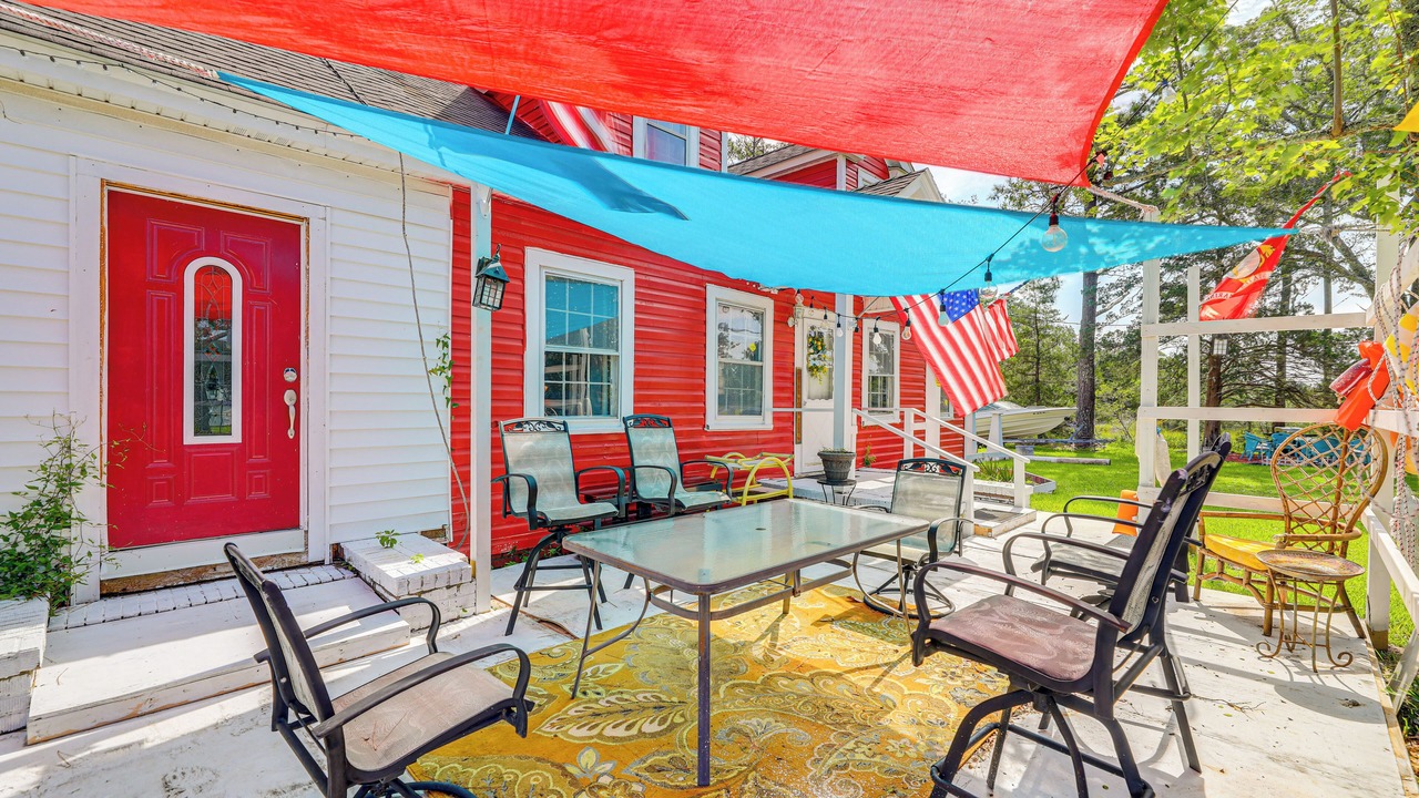 Photo of Outdoor in Beaufort