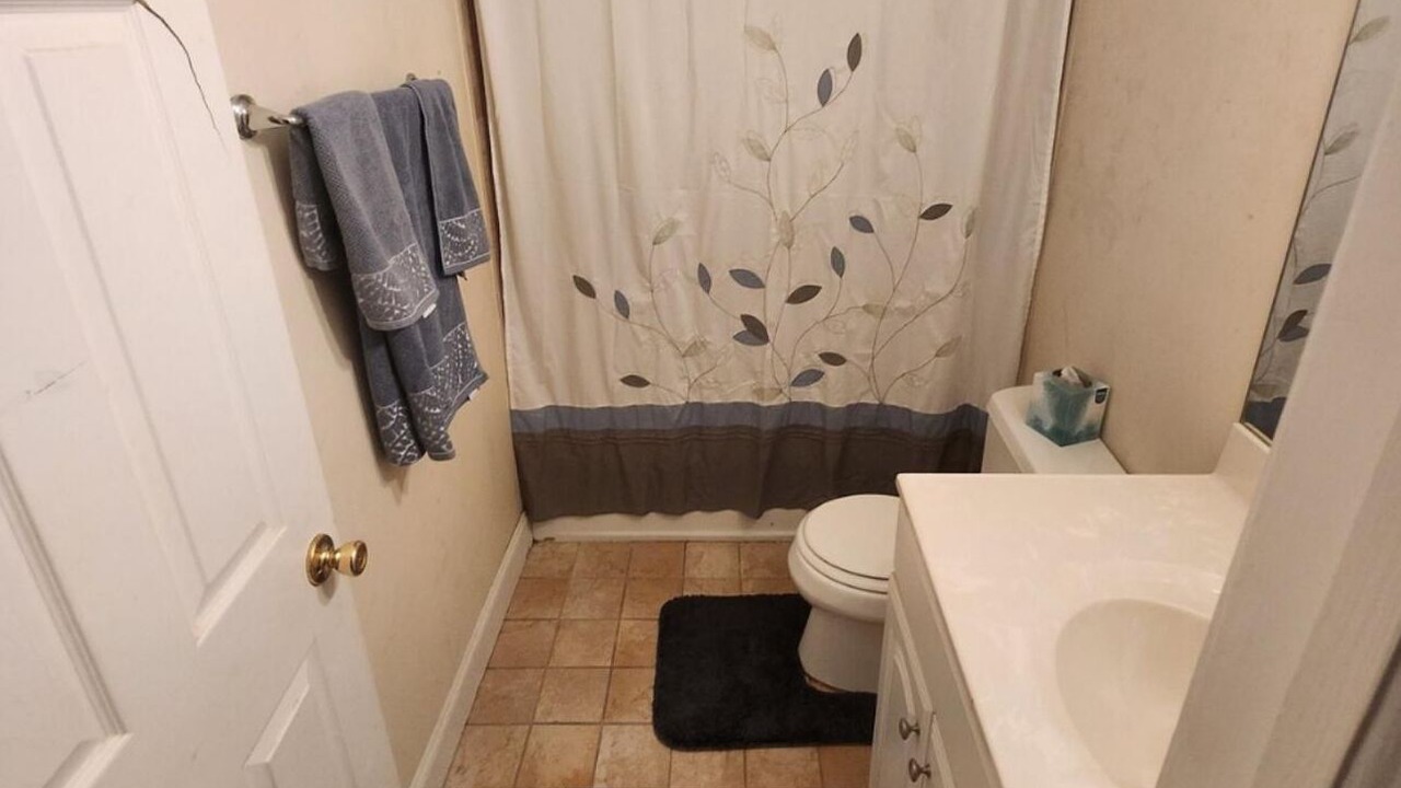 Photo of Bathroom in Ronkonkoma