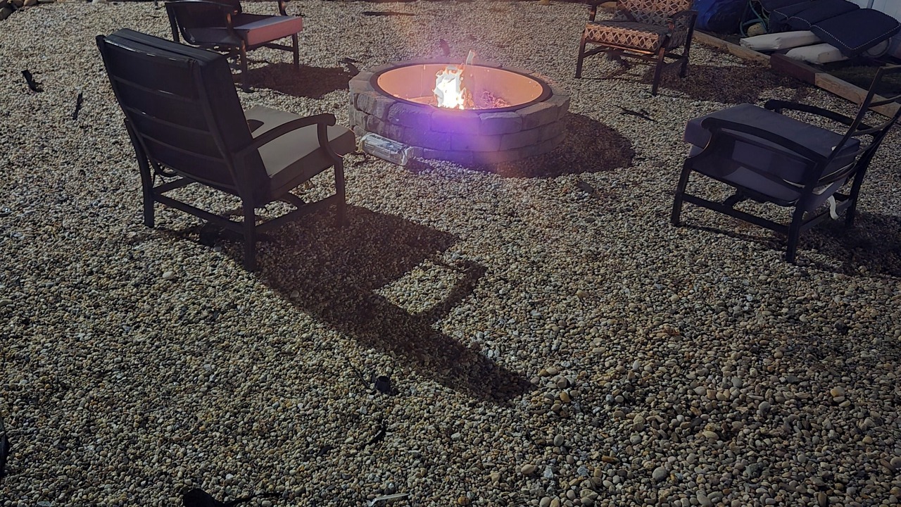 Photo of Patio Balcony in Ronkonkoma