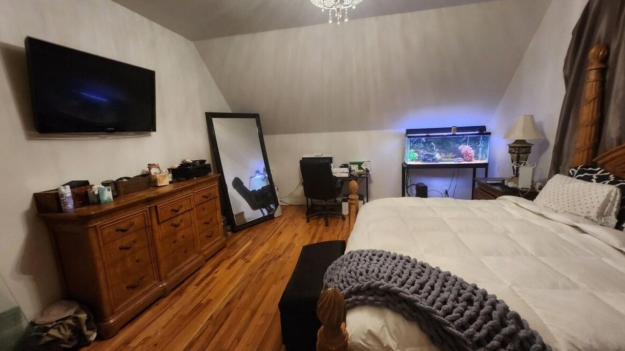 Photo of Bedroom in Ronkonkoma