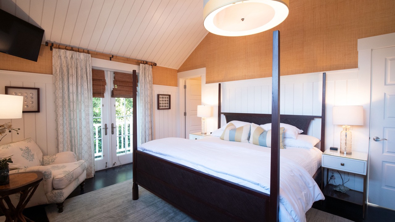 Photo of Bedroom in Santa Barbara