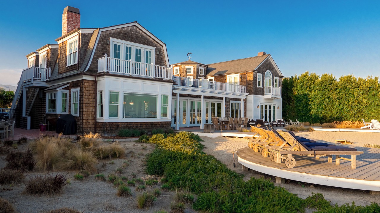 Photo of Outdoor in Santa Barbara