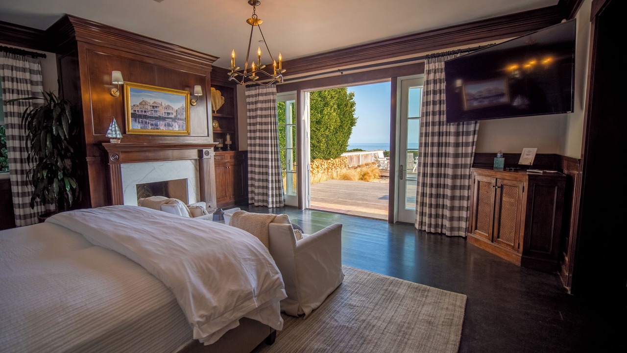 Photo of Bedroom in Santa Barbara