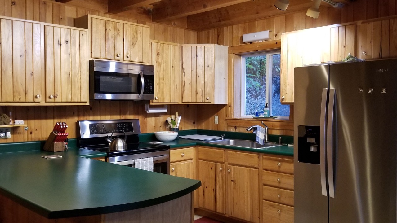 Photo of Kitchen in Otis