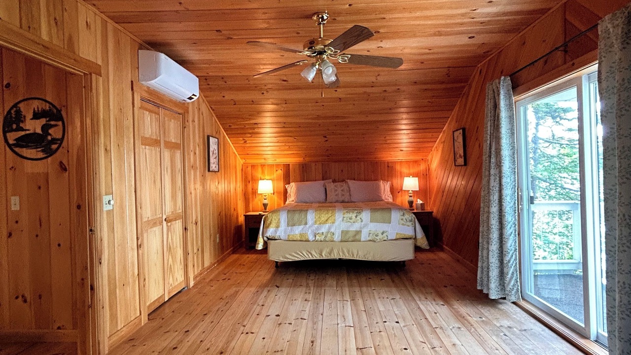 Photo of Bedroom in Otis