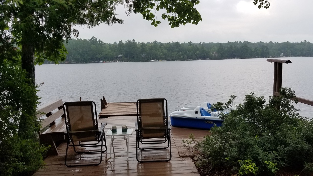 Photo of Outdoor in Otis