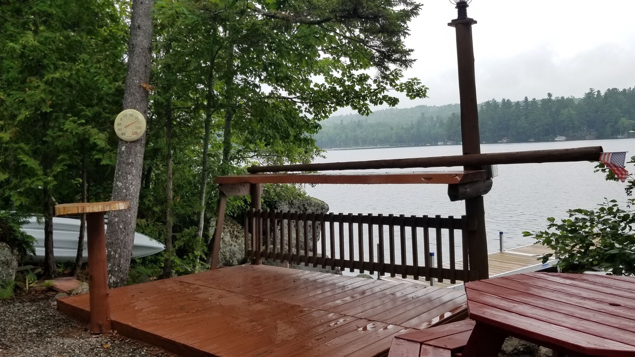 Photo of Outdoor in Otis