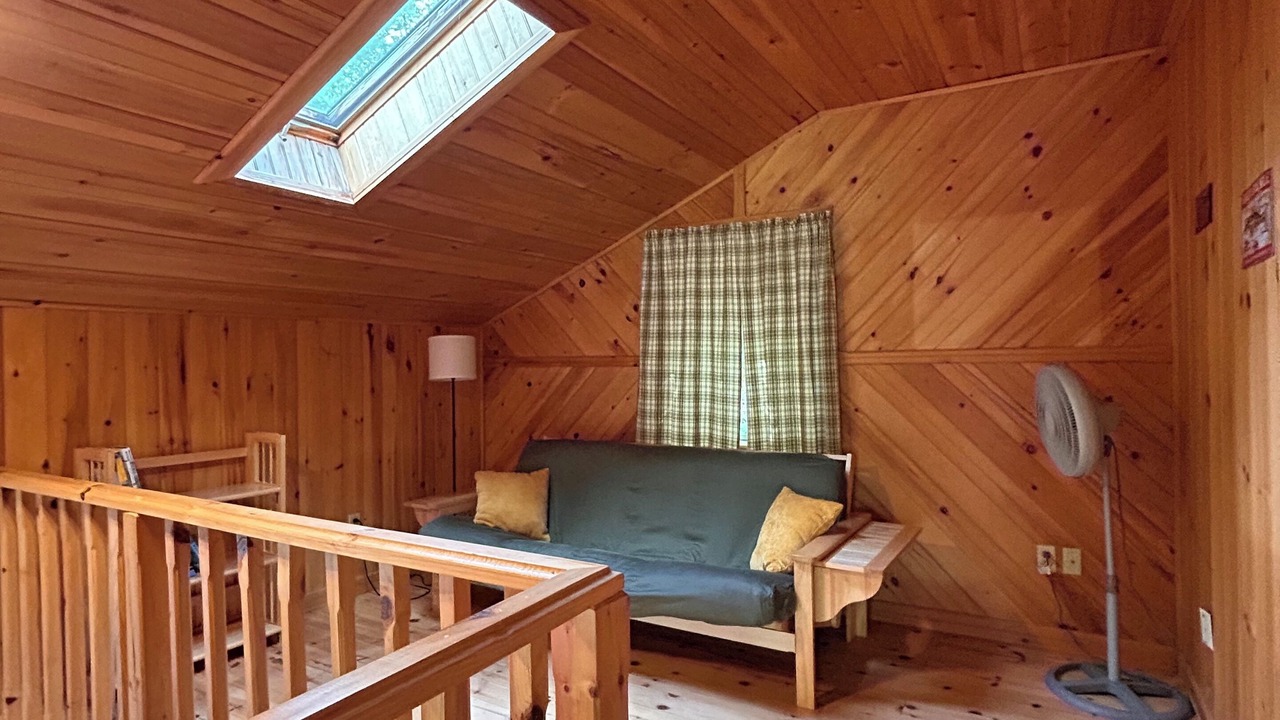 Photo of Livingroom in Otis
