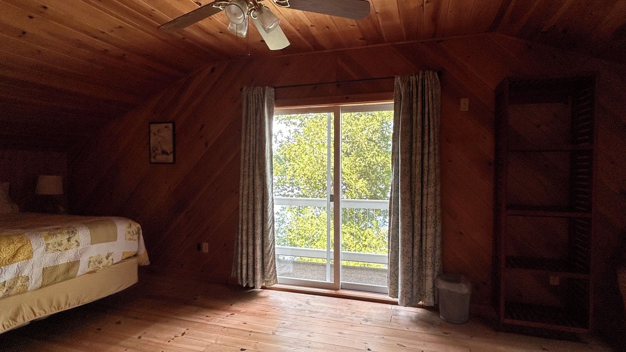 Photo of Bedroom in Otis