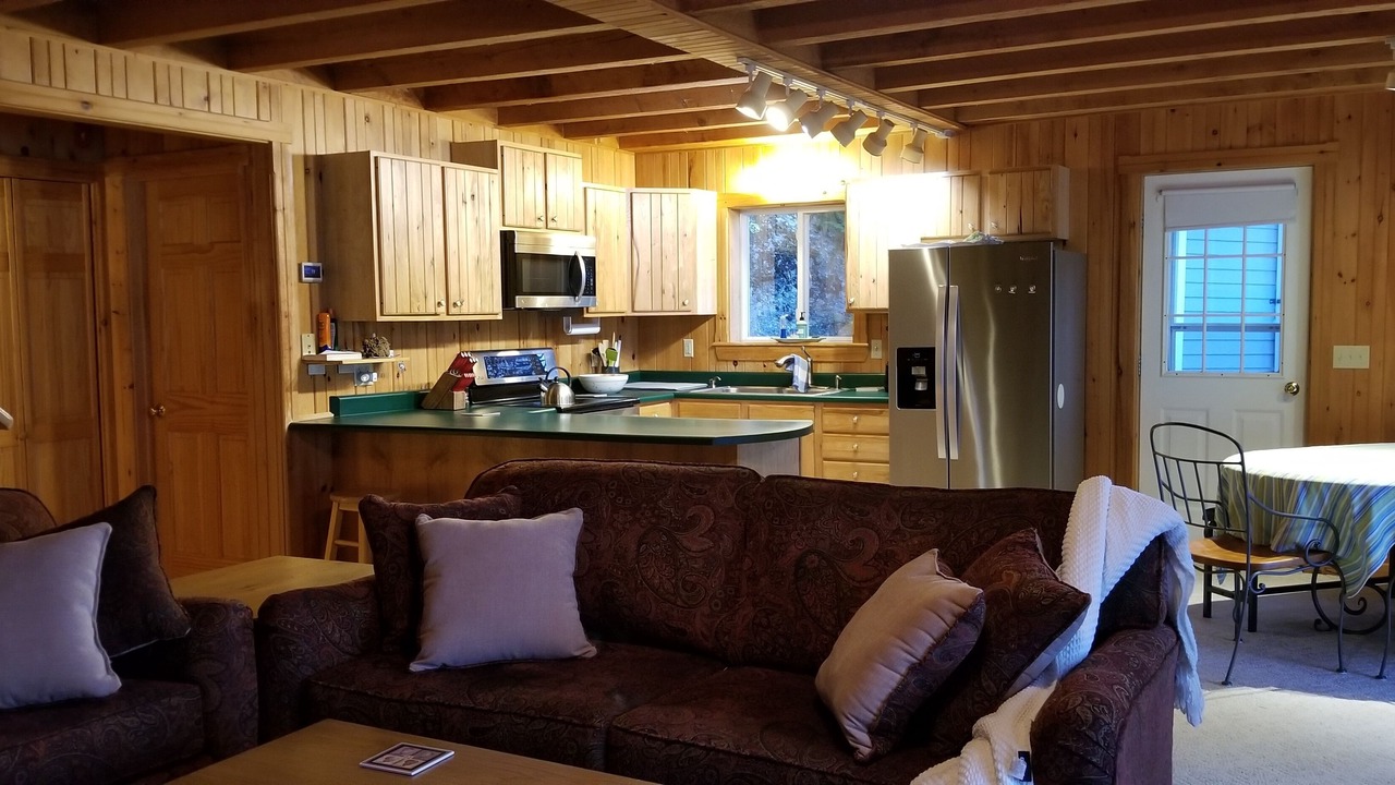 Photo of Livingroom in Otis