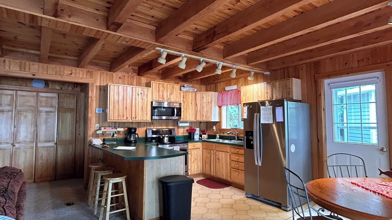 Photo of Kitchen in Otis