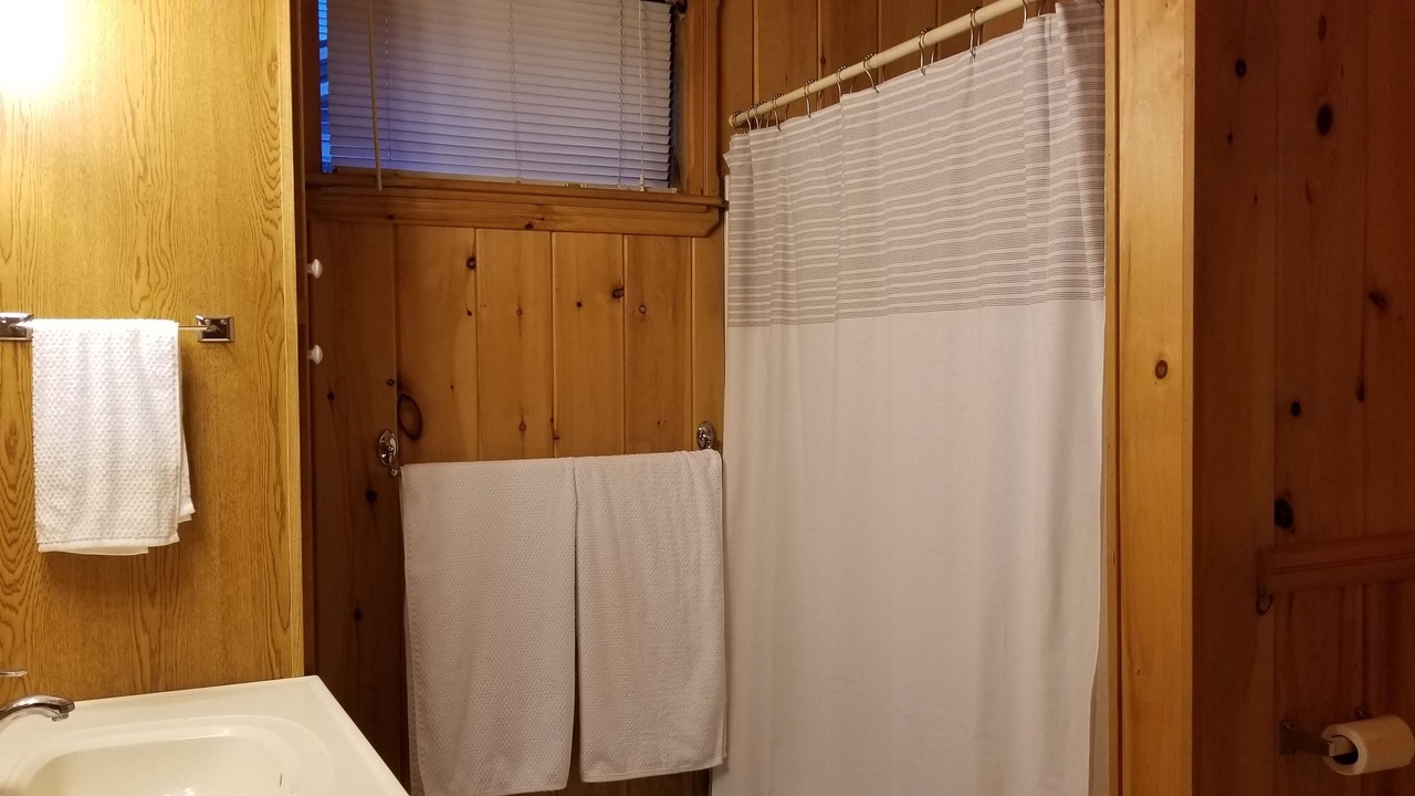Photo of Bathroom in Otis