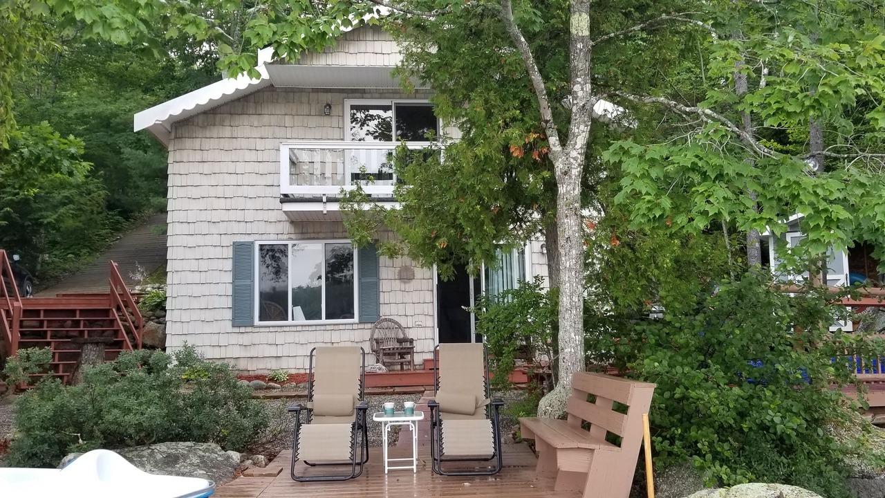 Photo of Outdoor in Otis