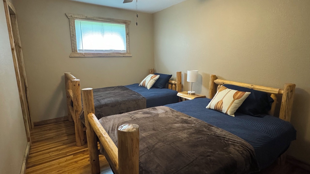 Photo of Bedroom in Cass Lake