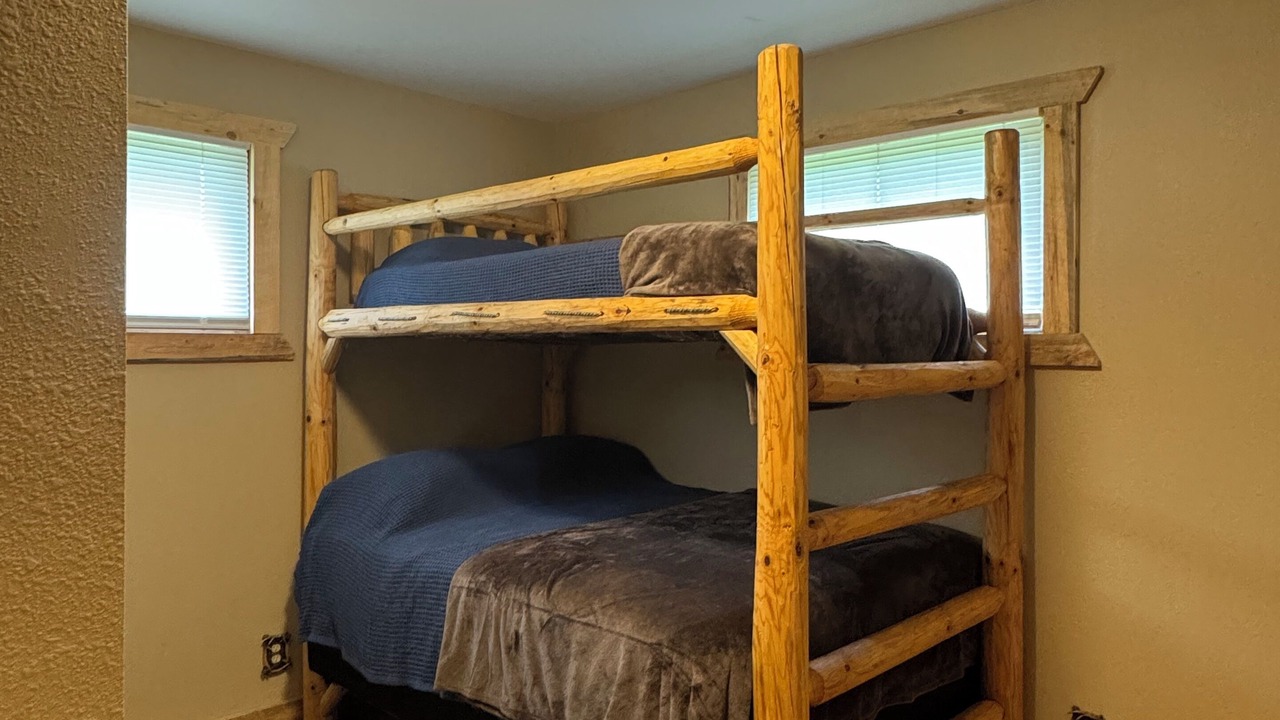 Photo of Bedroom in Cass Lake