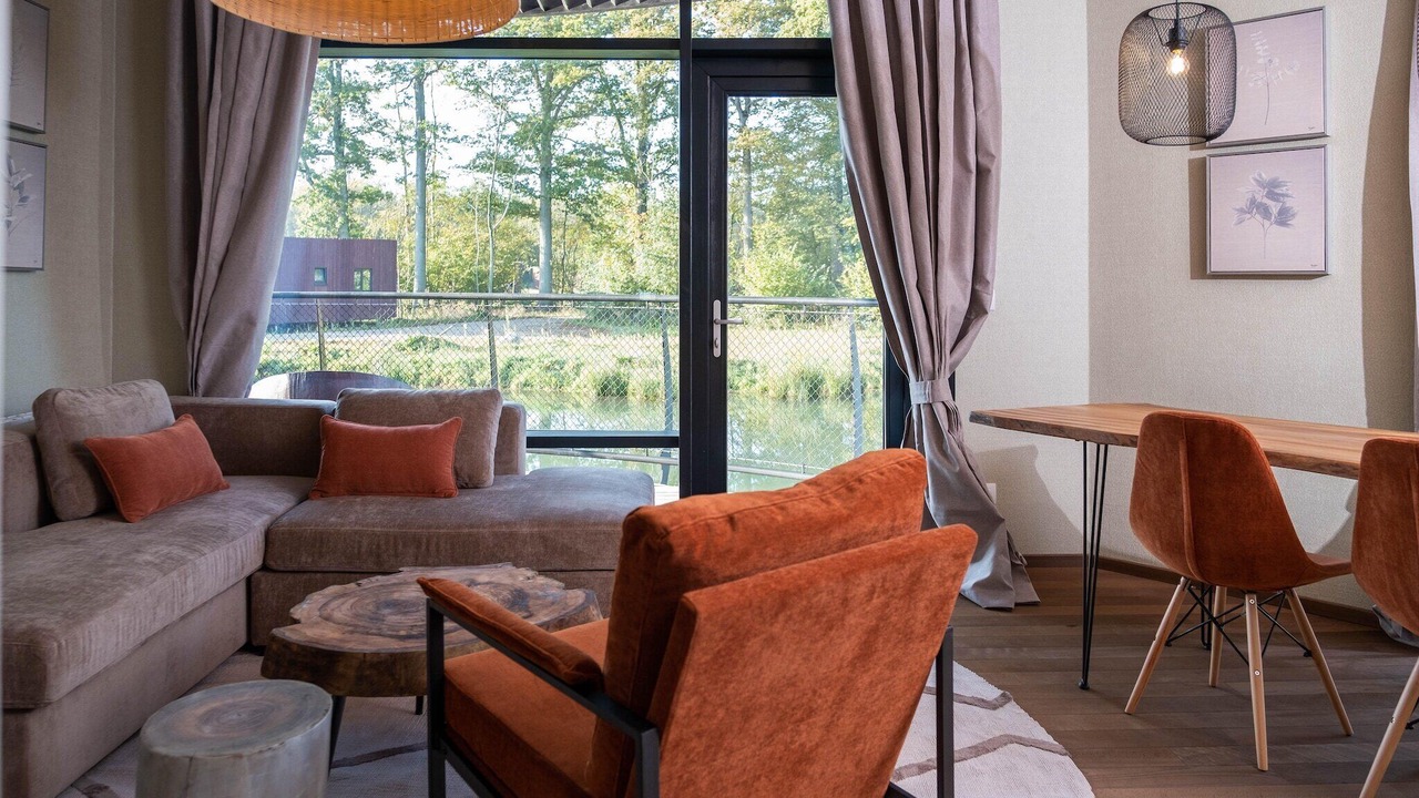 Photo of Livingroom in Maubray