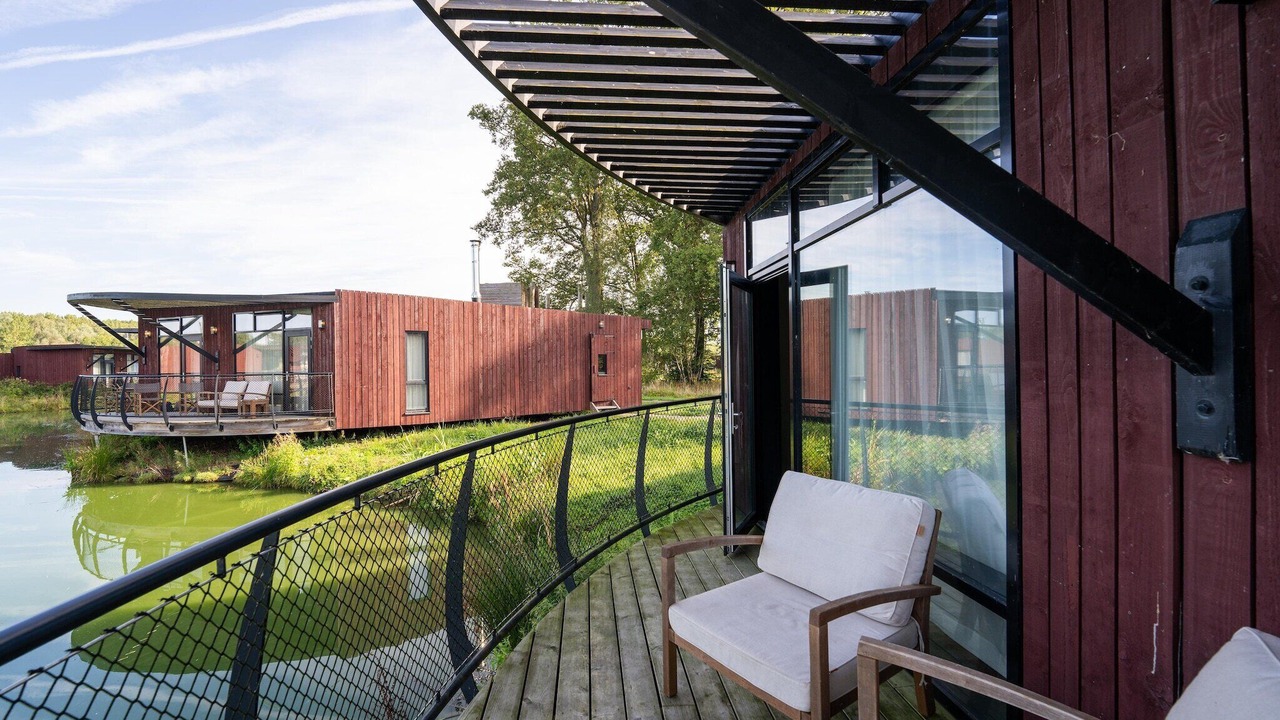 Photo of Patio Balcony in Maubray