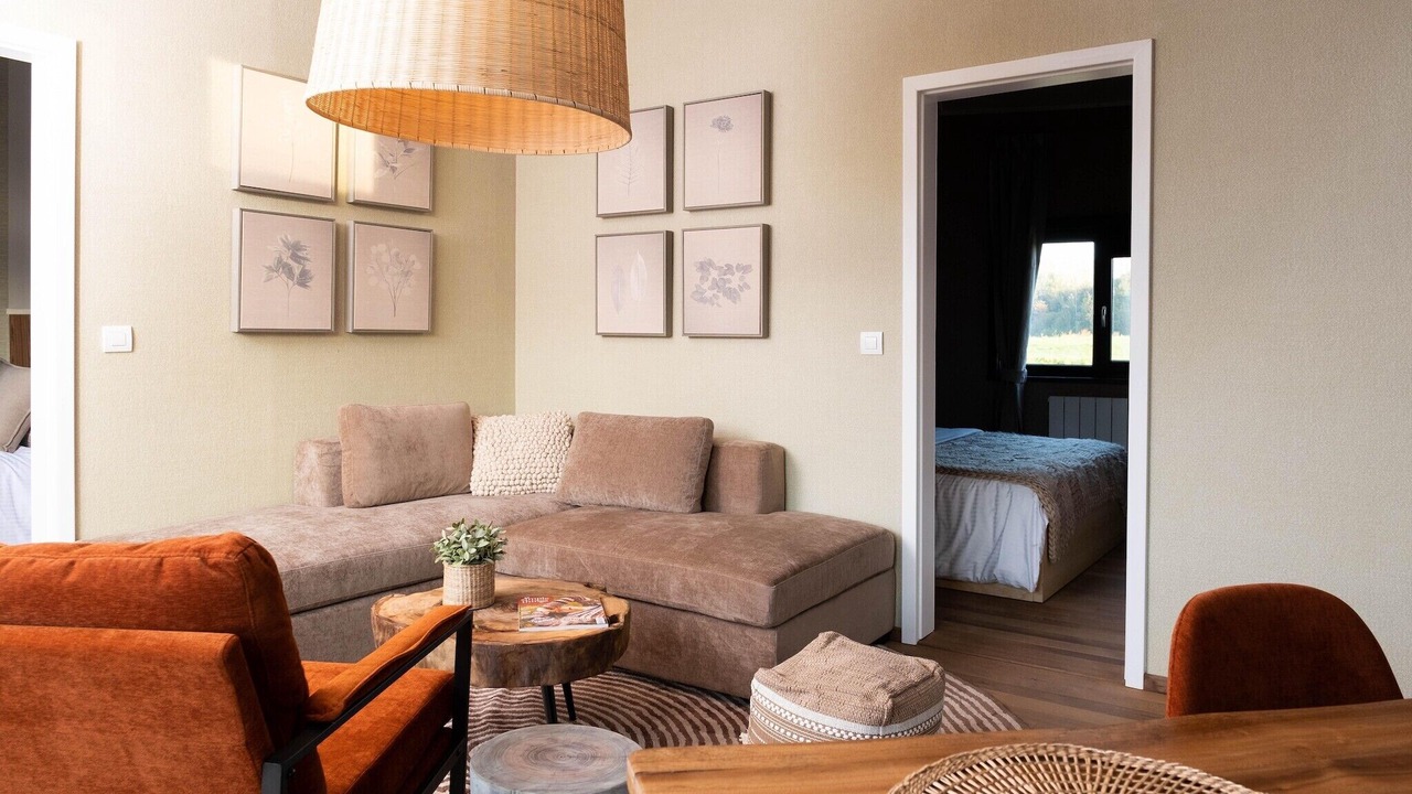 Photo of Livingroom in Maubray