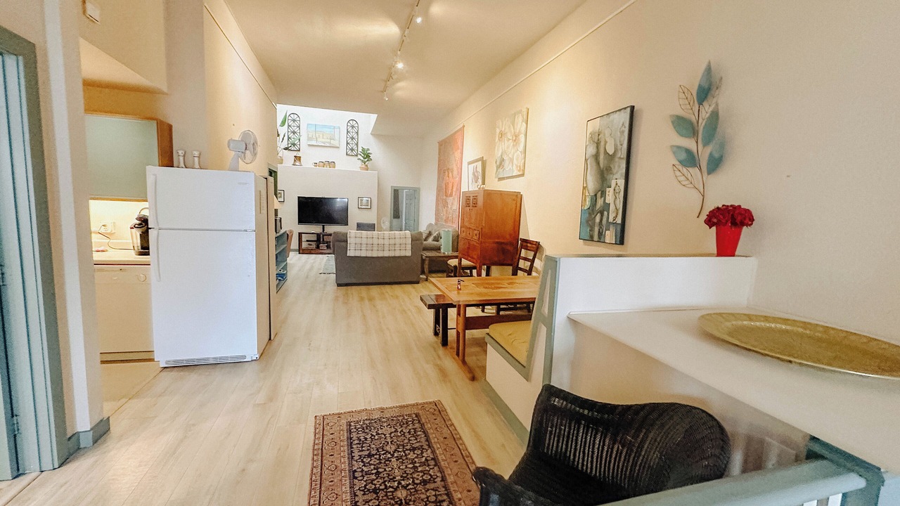 Photo of Livingroom in La Veta