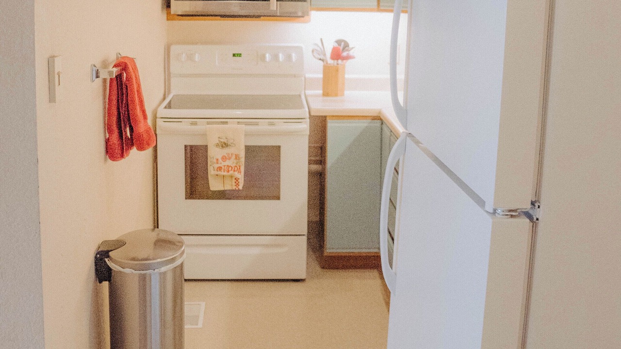 Photo of Kitchen in La Veta