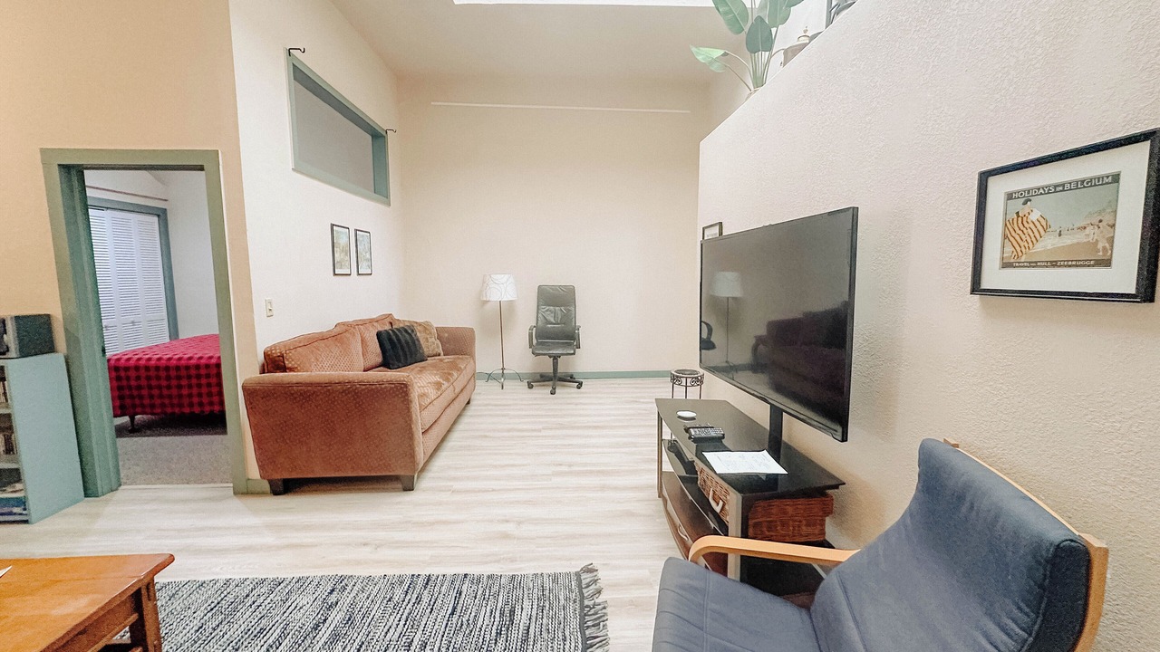 Photo of Livingroom in La Veta