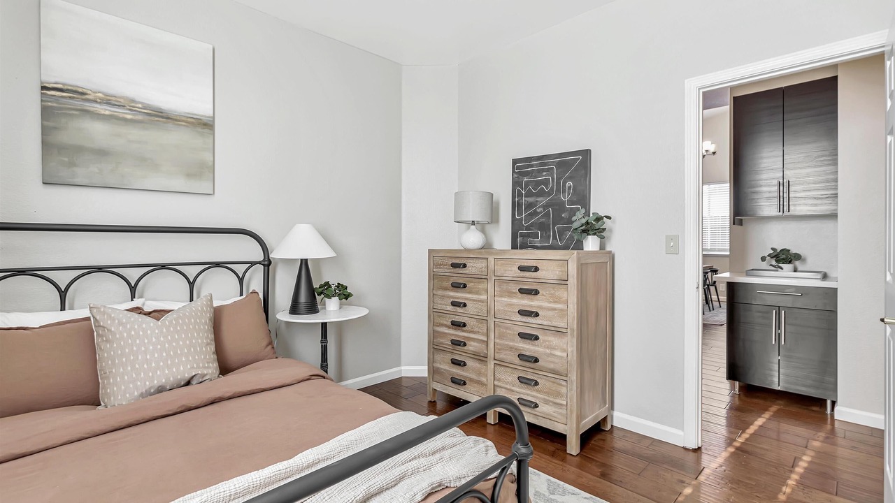 Photo of Bedroom in Folsom