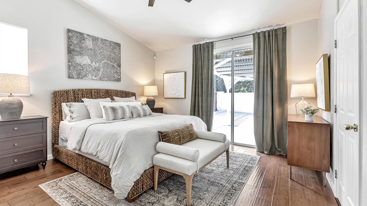 Photo of Bedroom in Folsom