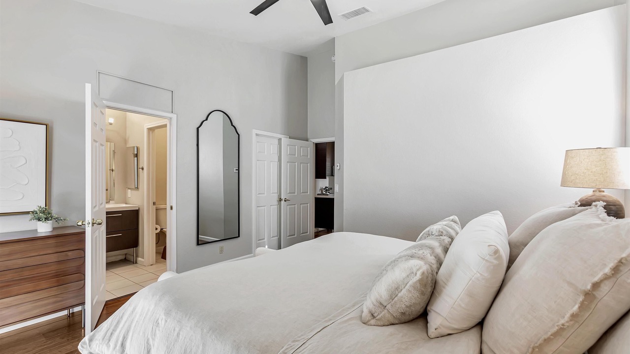 Photo of Bedroom in Folsom