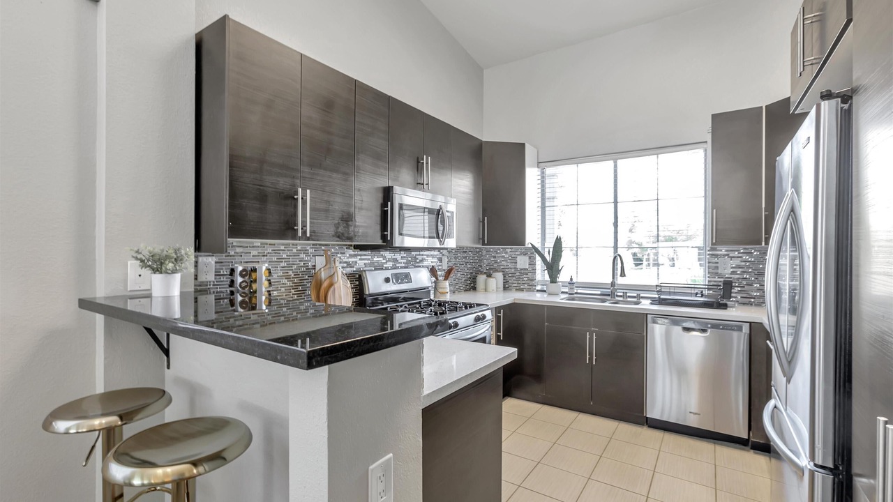Photo of Kitchen in Folsom