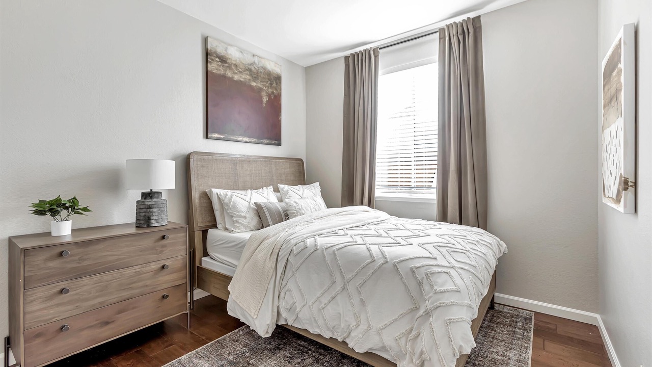 Photo of Bedroom in Folsom