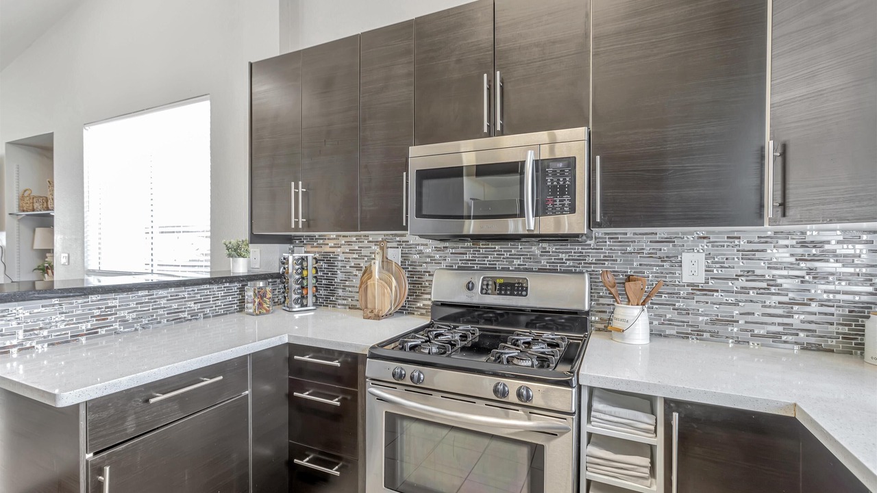 Photo of Kitchen in Folsom