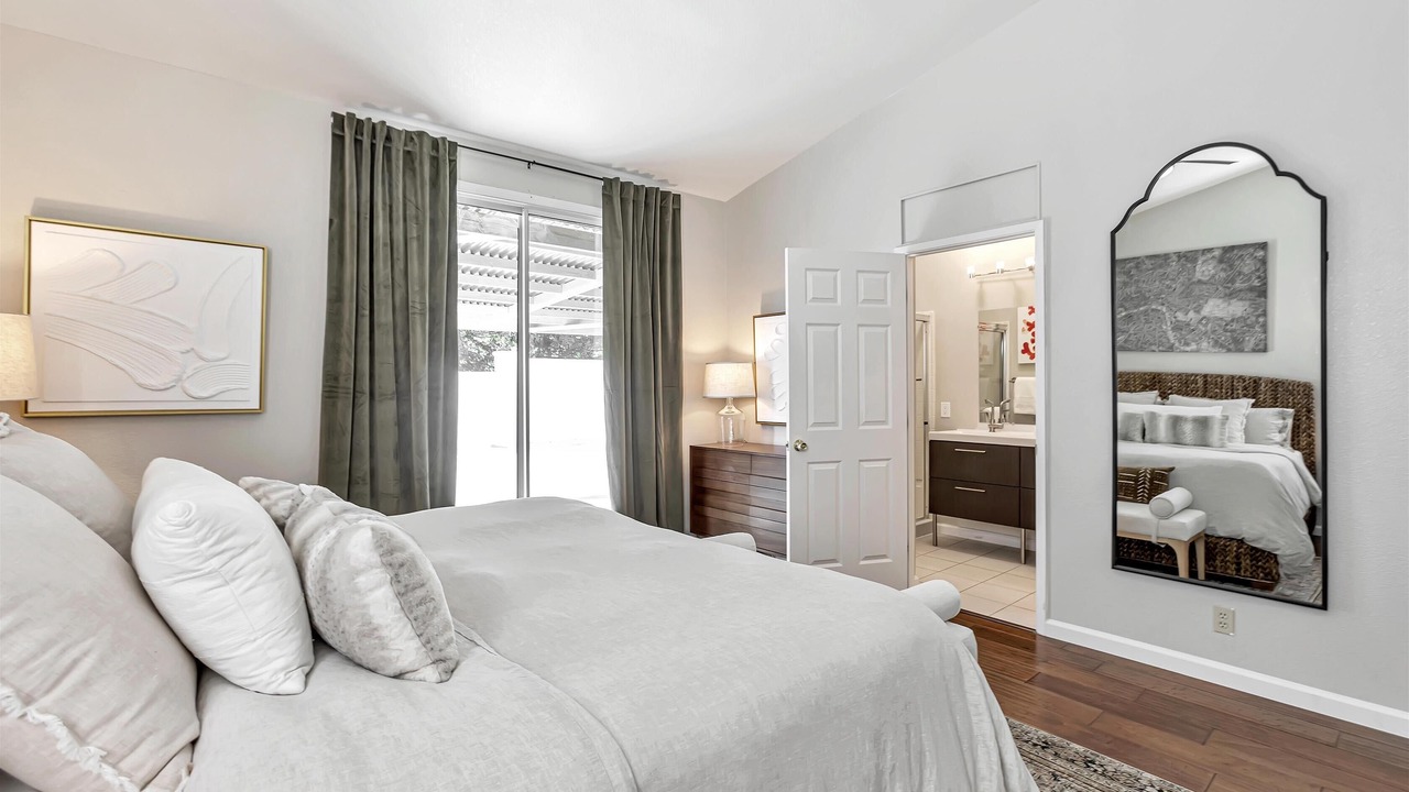 Photo of Bedroom in Folsom